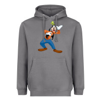 Storm goofy Heavyweight Hoodie - linhVisuals