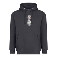Olaf Heavyweight Hoodie | Teevron