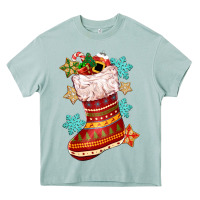 Arona christmas Heavy Core Tee - CowGirlArtShop