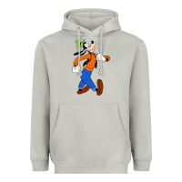 Moon Dust goofy Heavyweight Hoodie - linhVisuals