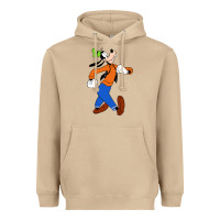 Mushroom goofy Heavyweight Hoodie - linhVisuals