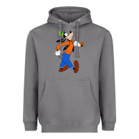 Storm goofy Heavyweight Hoodie - linhVisuals