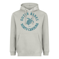 Moon Dust jcombs outer banks, nc, sea turtle hoodie Heavyweight Hoodie - linhVisuals