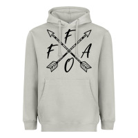 Moon Dust fafo f around and find out funny vintage sarcastic boho chic tank top Heavyweight Hoodie - linhVisuals