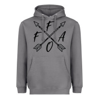 Storm fafo f around and find out funny vintage sarcastic boho chic tank top Heavyweight Hoodie - linhVisuals