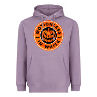 Lavender motionless in white hellowen Heavyweight Hoodie - linhVisuals