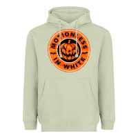 Matcha motionless in white hellowen Heavyweight Hoodie - linhVisuals