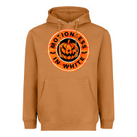Meerkat motionless in white hellowen Heavyweight Hoodie - linhVisuals