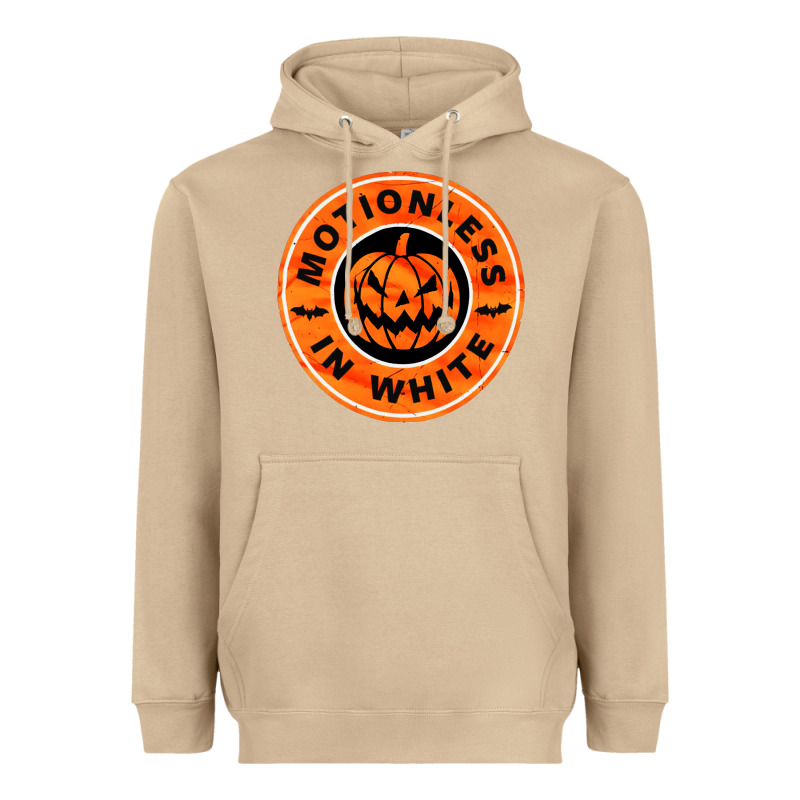 Motionless In White Hellowen Heavyweight Hoodie by linhVisuals | Teevron