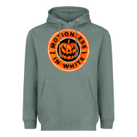 Sage motionless in white hellowen Heavyweight Hoodie - linhVisuals