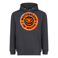 Smoke motionless in white hellowen Heavyweight Hoodie - linhVisuals