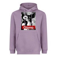 Character Gizmo Classic Heavyweight Hoodie | Teevron