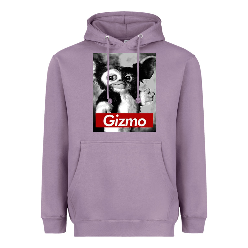 Character Gizmo Classic Heavyweight Hoodie by linhVisuals | Teevron