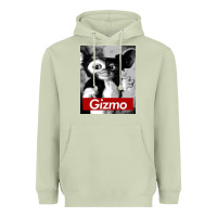 Matcha character gizmo classic Heavyweight Hoodie - linhVisuals