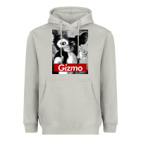 Moon Dust character gizmo classic Heavyweight Hoodie - linhVisuals