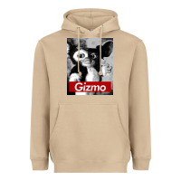 Mushroom character gizmo classic Heavyweight Hoodie - linhVisuals