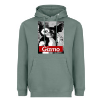 Sage character gizmo classic Heavyweight Hoodie - linhVisuals