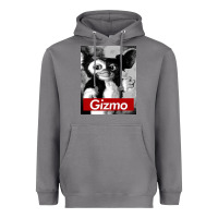 Storm character gizmo classic Heavyweight Hoodie - linhVisuals