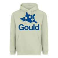 Matcha gould academy Heavyweight Hoodie - linhVisuals