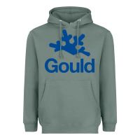 Sage gould academy Heavyweight Hoodie - linhVisuals