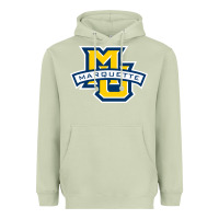 Matcha marquette Heavyweight Hoodie - linhVisuals