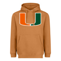 Meerkat miami hurric Heavyweight Hoodie - linhVisuals