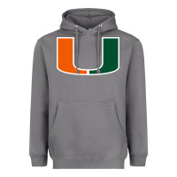 Storm miami hurric Heavyweight Hoodie - linhVisuals