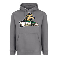 Storm wright state Heavyweight Hoodie - linhVisuals