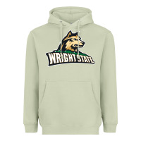 Matcha wright state Heavyweight Hoodie - linhVisuals