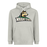 Moon Dust wright state Heavyweight Hoodie - linhVisuals