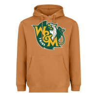 Meerkat william and mary Heavyweight Hoodie - linhVisuals