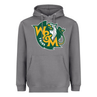 Storm william and mary Heavyweight Hoodie - linhVisuals