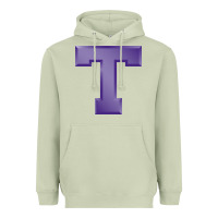 Matcha tarleton state athletics Heavyweight Hoodie - linhVisuals