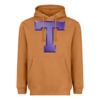 Meerkat tarleton state athletics Heavyweight Hoodie - linhVisuals