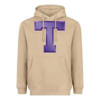 Mushroom tarleton state athletics Heavyweight Hoodie - linhVisuals