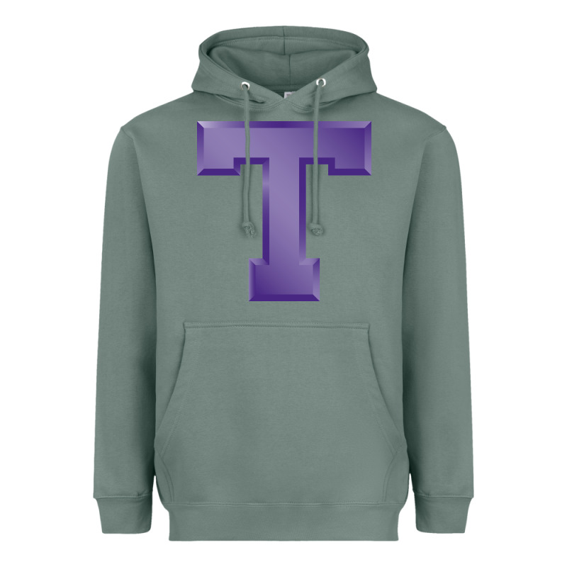 Tarleton State Athletics Heavyweight Hoodie by linhVisuals | Teevron
