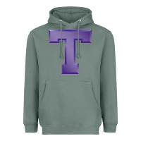 Sage tarleton state athletics Heavyweight Hoodie - linhVisuals