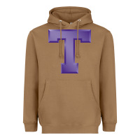 Toasted Coconut tarleton state athletics Heavyweight Hoodie - linhVisuals