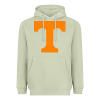 Matcha tennessee volunteers Heavyweight Hoodie - linhVisuals