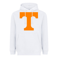 White tennessee volunteers Heavyweight Hoodie - linhVisuals