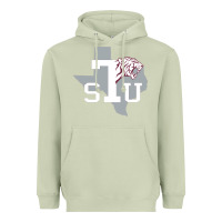 Matcha texas southern Heavyweight Hoodie - linhVisuals