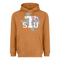 Meerkat texas southern Heavyweight Hoodie - linhVisuals