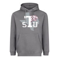 Storm texas southern Heavyweight Hoodie - linhVisuals