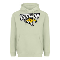 Matcha towson tigers Heavyweight Hoodie - linhVisuals