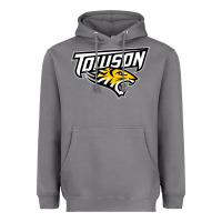 Storm towson tigers Heavyweight Hoodie - linhVisuals