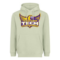 Matcha tennessee tech Heavyweight Hoodie - linhVisuals