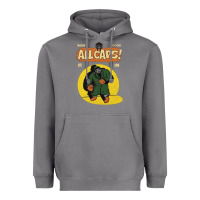 Storm madlib doom hip hop Heavyweight Hoodie - linhVisuals