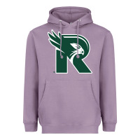 Lavender ridgeline high school Heavyweight Hoodie - linhVisuals
