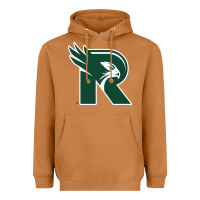 Meerkat ridgeline high school Heavyweight Hoodie - linhVisuals