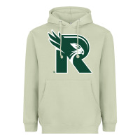Matcha ridgeline high school Heavyweight Hoodie - linhVisuals